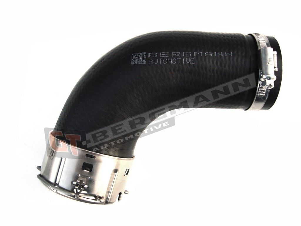 Levně Hadička plnicího vzduchu GT-BERGMANN Automotive GT52-180