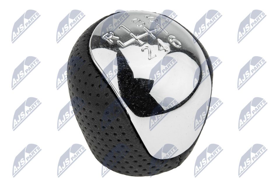 Gałka dźwigni włączającej NTY GZB-HY-501