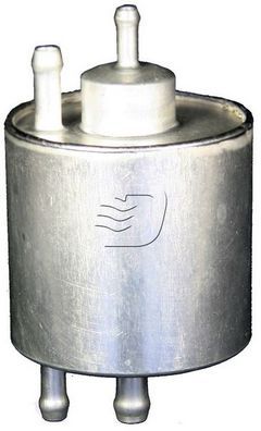 Palivový filter DENCKERMANN A110430