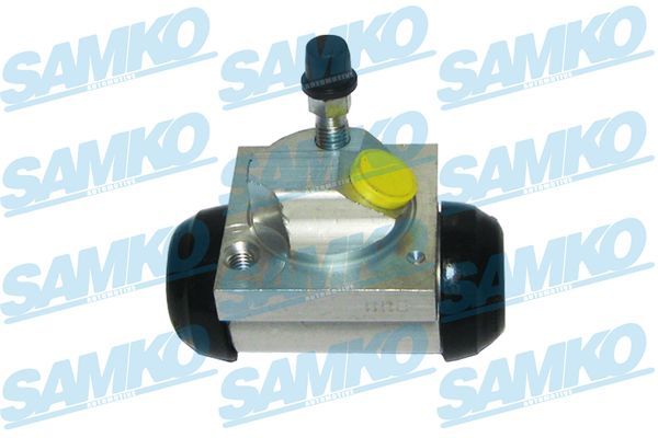 Cylinderek hamulcowy SAMKO C31284