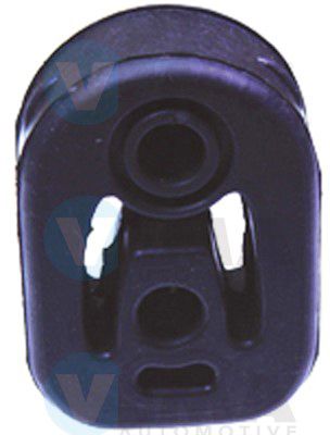 Uchwyt, system wydechowy VEMA 350179