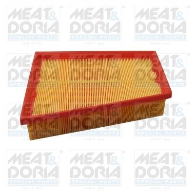 Filtr powietrza MEAT & DORIA 18621