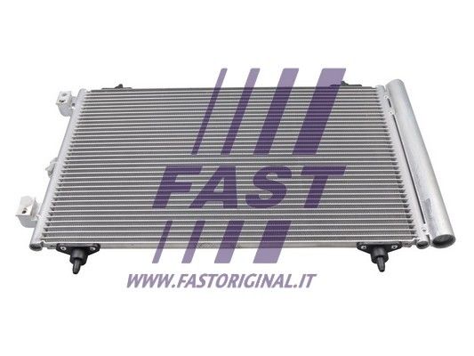 Skraplacz, klimatyzacja FAST FT55311