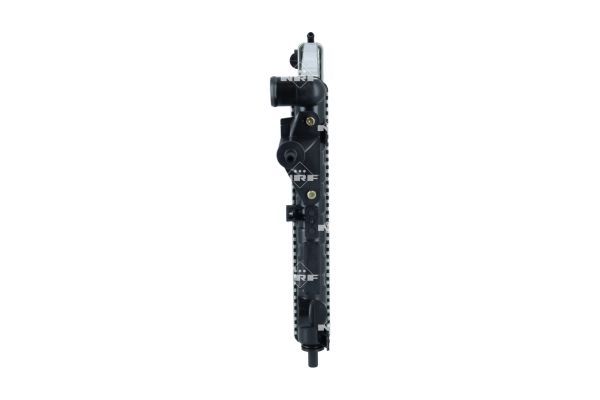 Levně Chladič, chlazení motoru NRF 58775