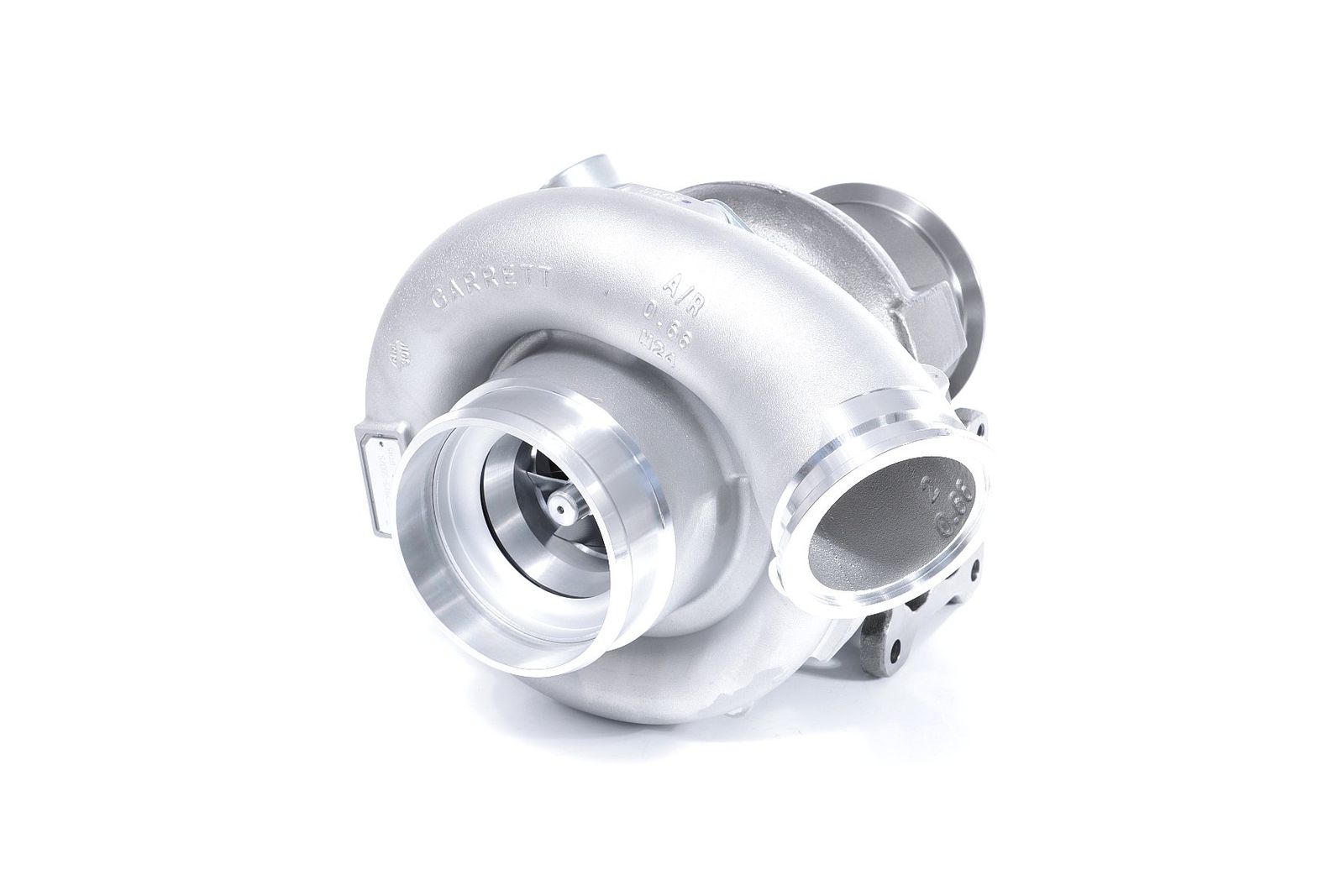 Compresor,sistem de supraalimentare BTS Turbo T917071