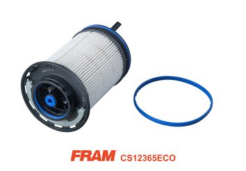 Filtr paliwa FRAM CS12365