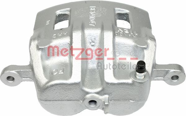 Zacisk hamulca METZGER AUTOTEILE 6250620
