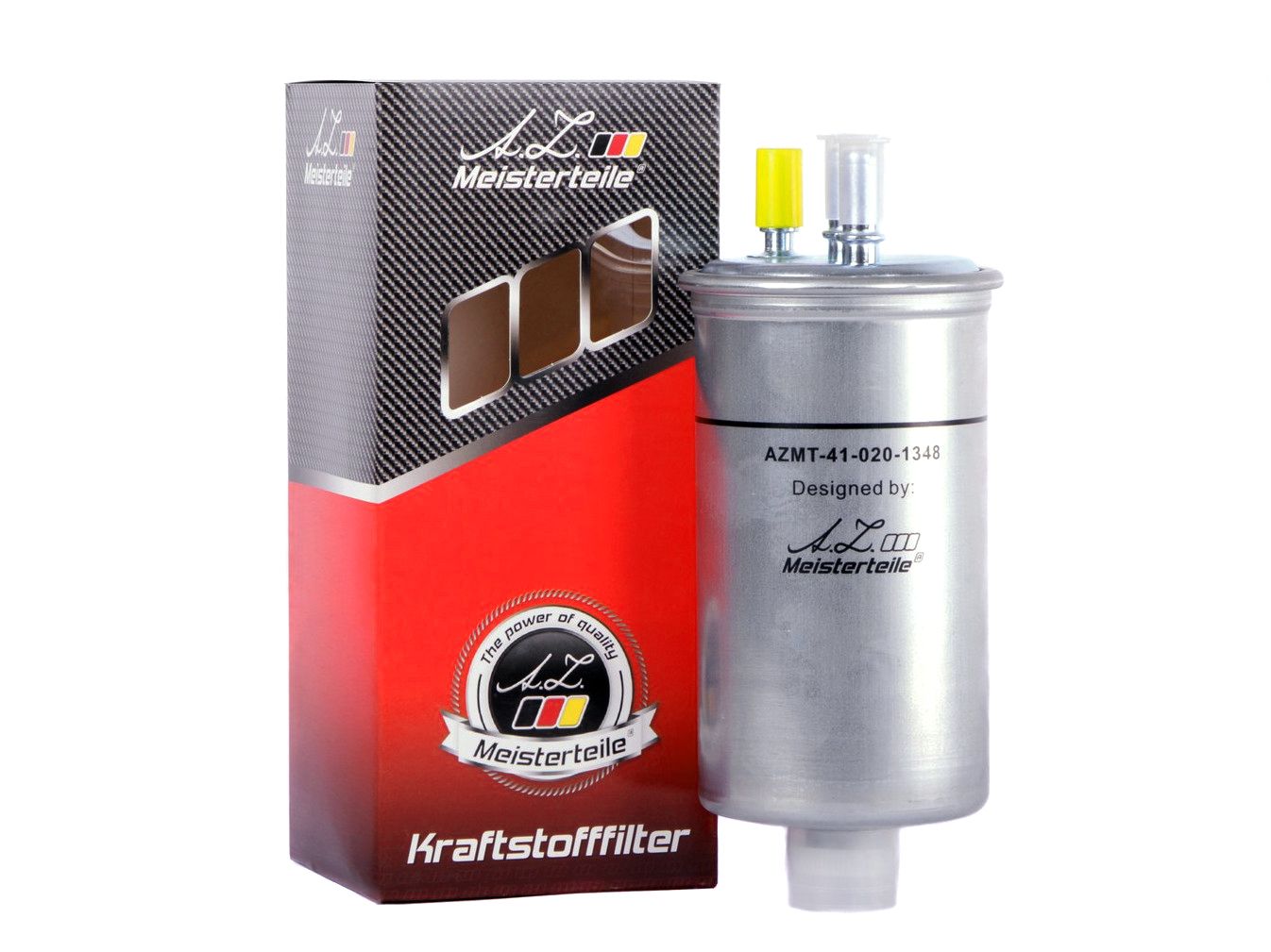 V46-0506 FILTRE A CARBURANT