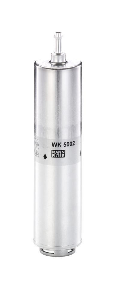 Palivový filter MANN-FILTER WK 5002