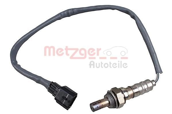 Sonda lambda METZGER AUTOTEILE 0895051