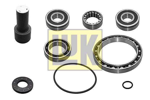 Zestaw naprawczy, mechaniczna skrzynia biegów SCHAEFFLER LUK 462039910