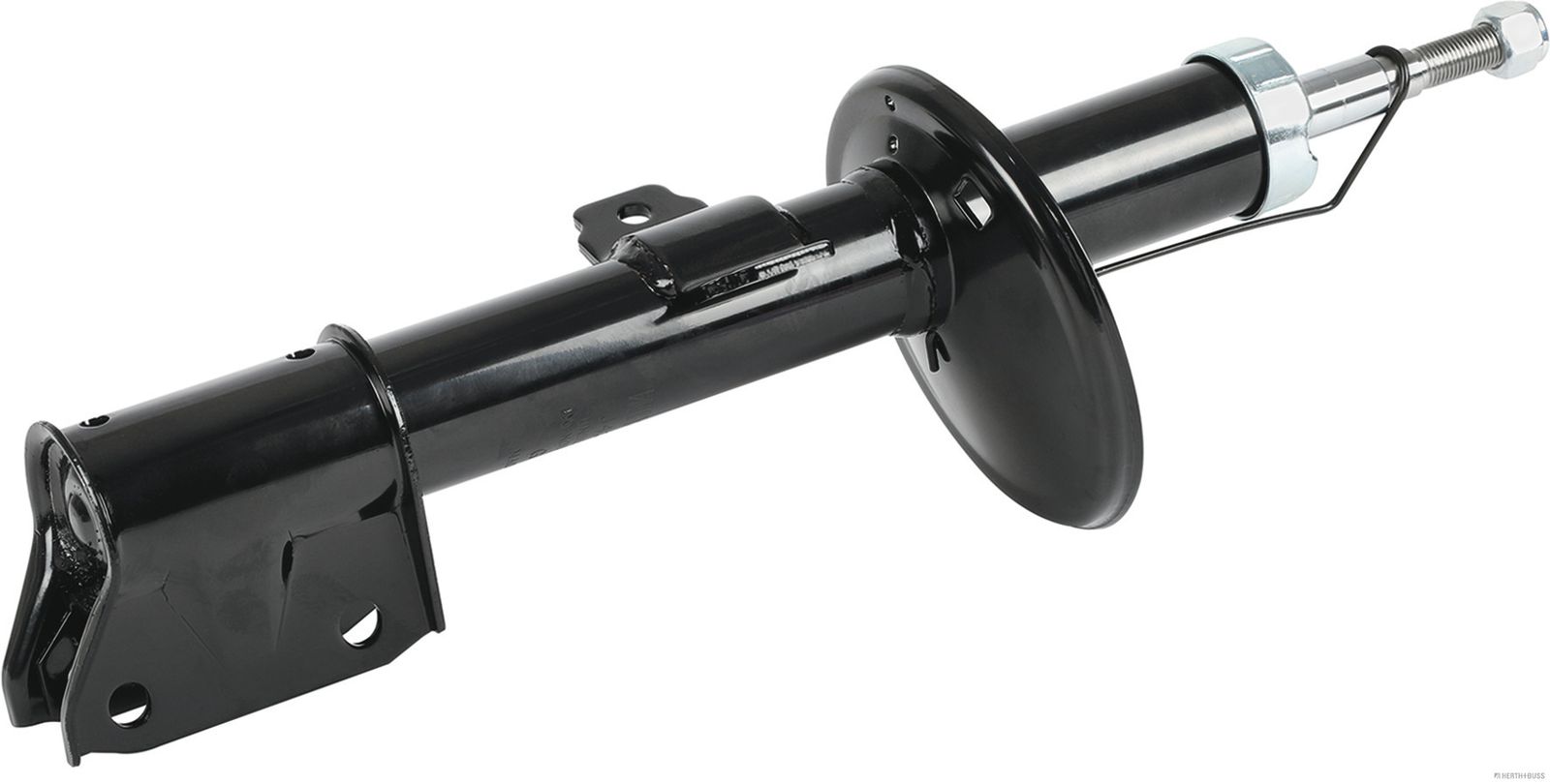 amortizor HERTH+BUSS JAKOPARTS J43008122