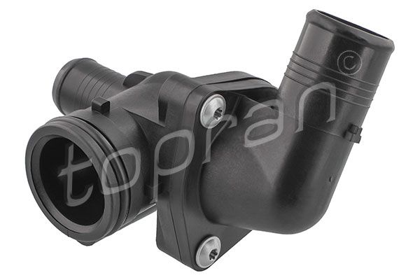 Термостат, охлаждающая жидкость