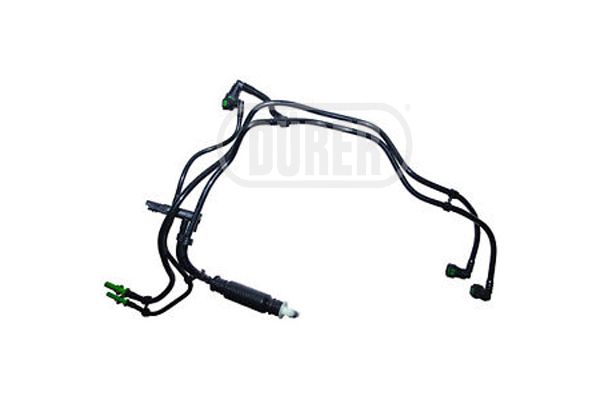Kit d'assemblage, pompe à carburant