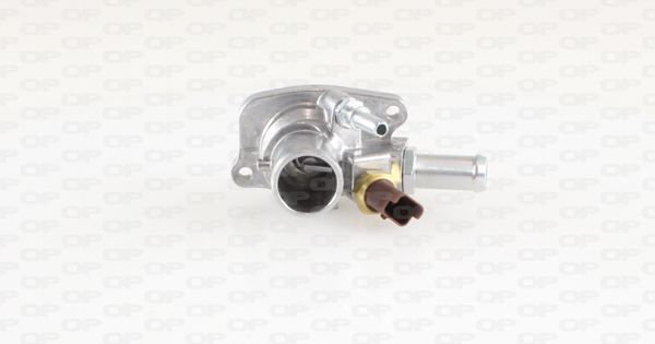 Thermostat, liquide de refroidissement