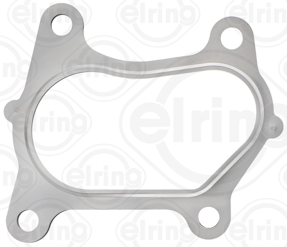 Garnitura, racord evacuare ELRING 136.980