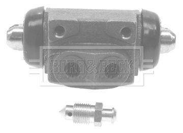 Cylinderek hamulcowy BORG & BECK BBW1103