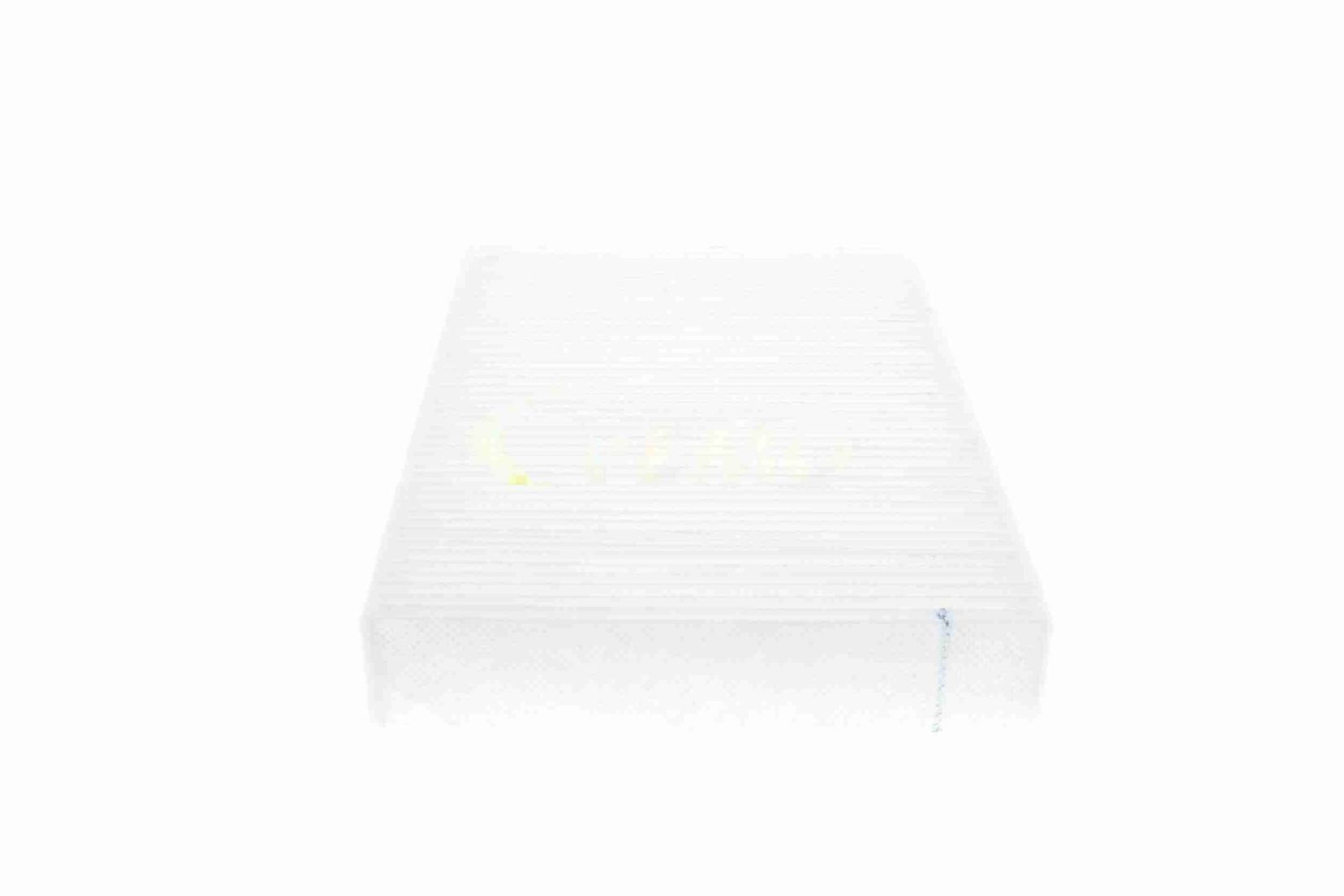Filtre, air de l'habitacle