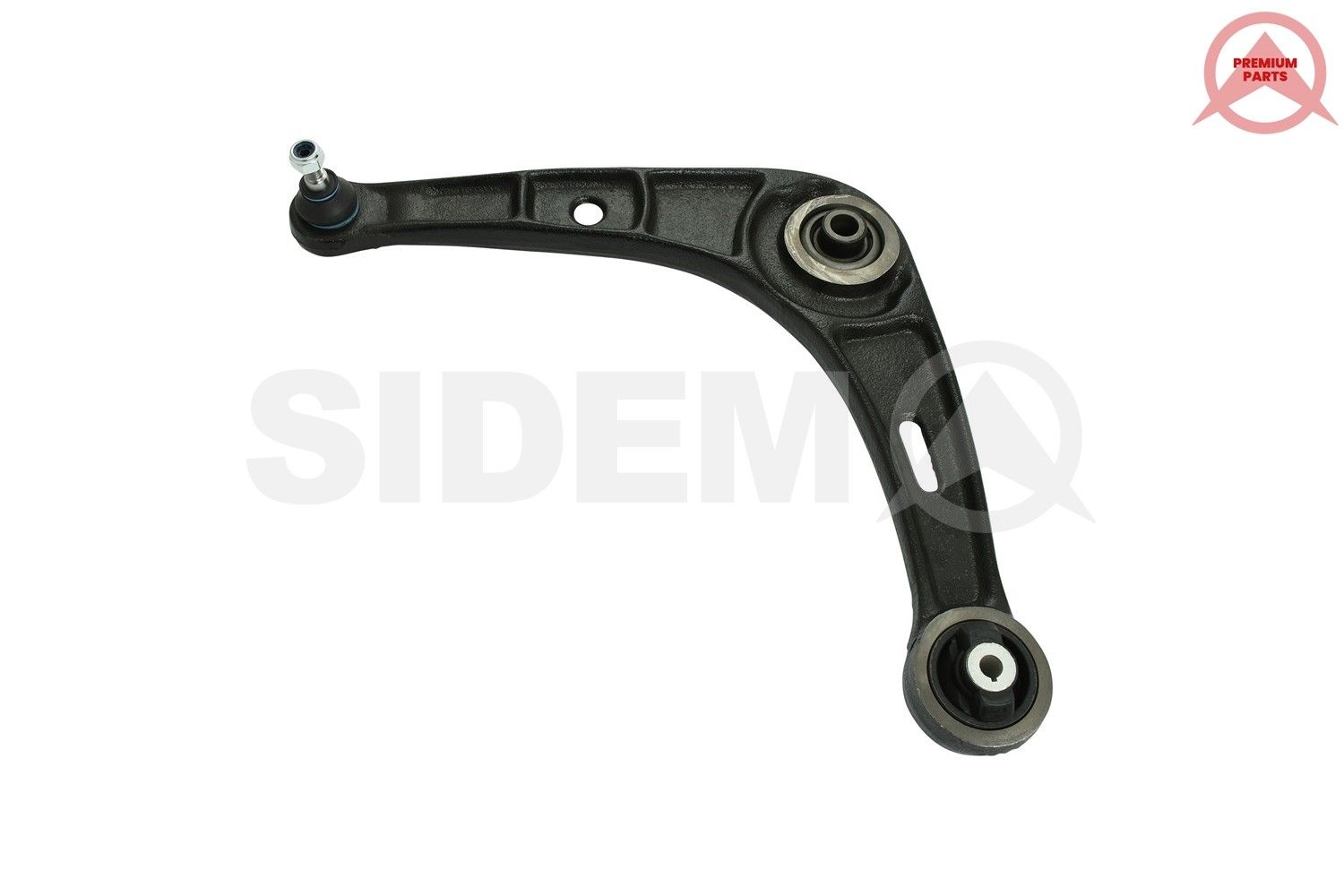 Brat, suspensie roata SIDEM 5674