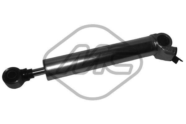 Cylinder roboczy, układ kierowniczy ze wspomaganiem METALCAUCHO 00816