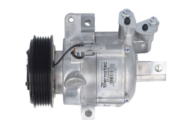 Компрессор, кондиционер