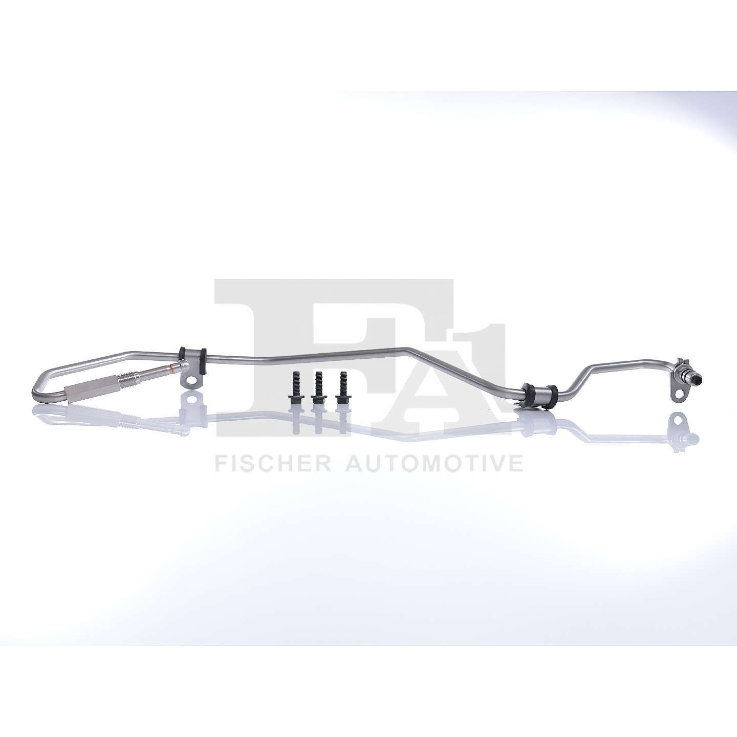 Przewód olejowy, doładowanie FA1 613-820Z