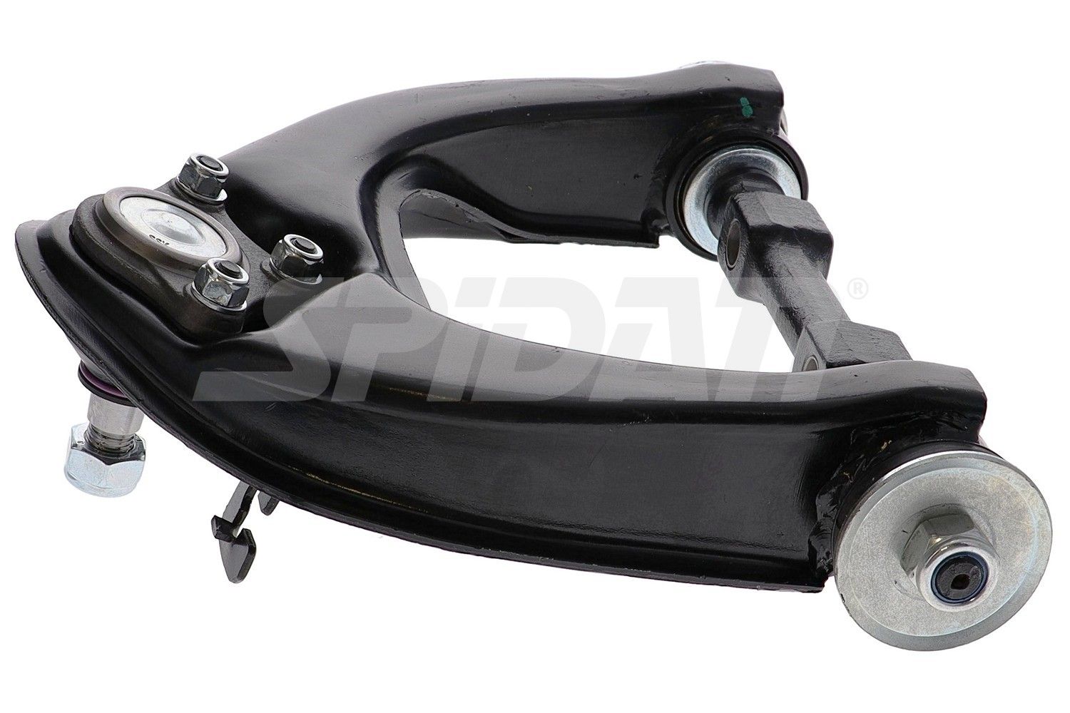 Brat, suspensie roata SPIDAN CHASSIS PARTS 59050