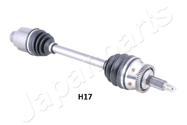 Hnací hřídel JAPANPARTS GI-H17