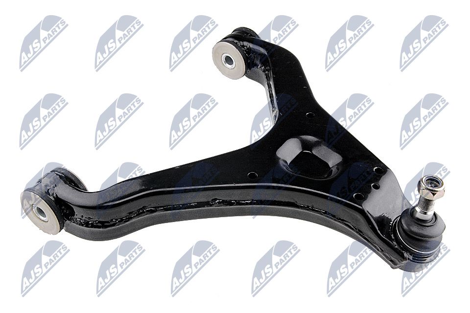 Brat, suspensie roata NTY ZWD-VC-000