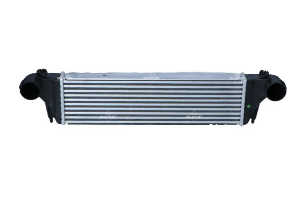 Intercooler, compresor NRF 30998