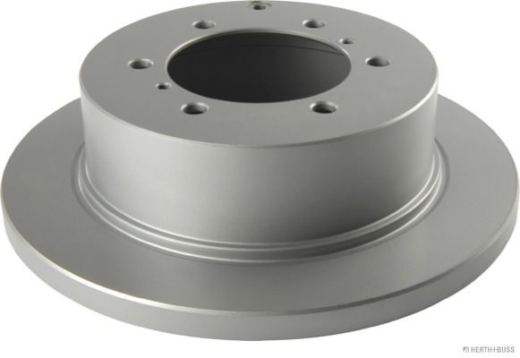 Tarcza hamulcowa HERTH+BUSS JAKOPARTS J3315009