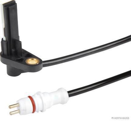 Czujnik, prędkość obrotowa koła HERTH+BUSS ELPARTS 70660554