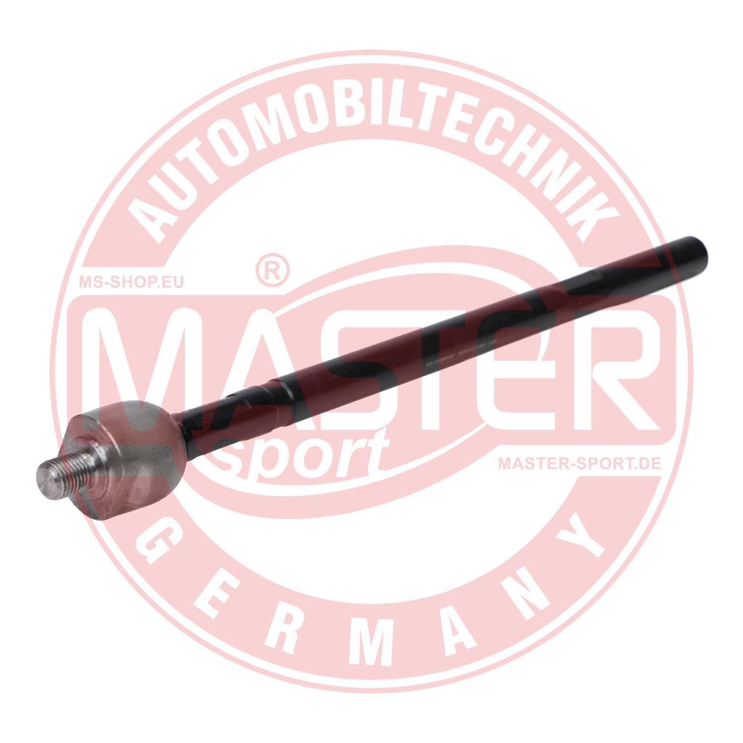 Połączenie osiowe, drążek kierowniczy poprzeczny MASTER-SPORT GERMANY 30669-PCS-MS