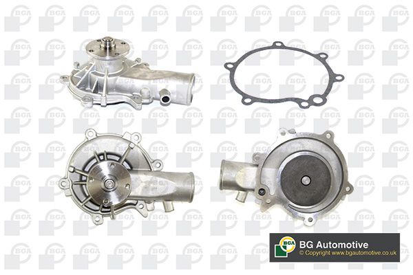 Pompa wody, chłodzenie silnika BGA CP2308