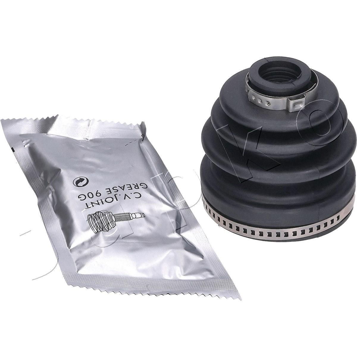 Комплект пыльника, приводной вал