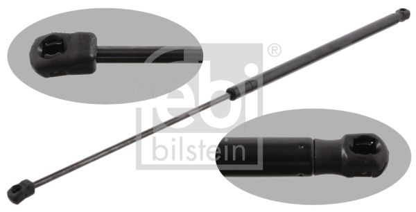 Plynová vzpera, kapota motora FEBI BILSTEIN 31634