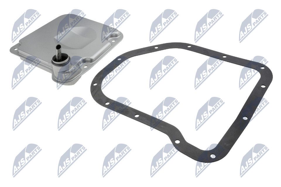 Гидрофильтр, автоматическая коробка передач