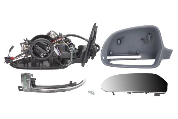 Oglinda exterioara BLIC 5402-25-0068312P