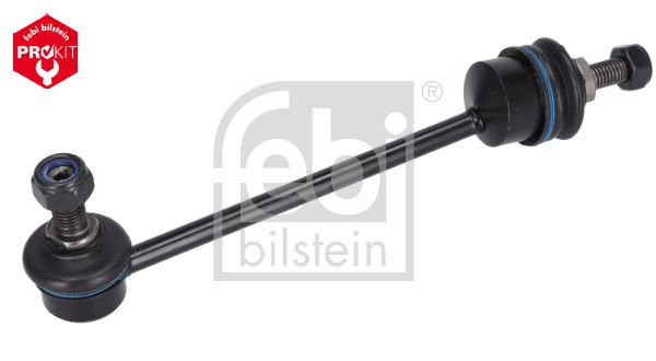 Stiepnis/Atsaite, Stabilizators