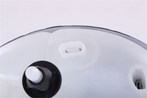 Vase d'expansion, liquide de refroidissement