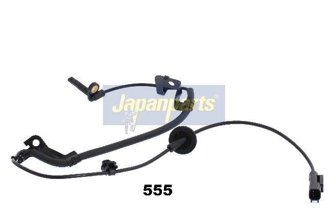Levně Snímač, počet otáček kol JAPANPARTS ABS-555