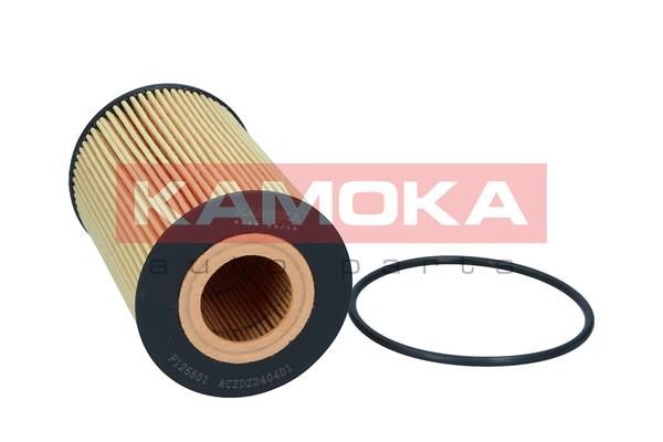 Olejový filter KAMOKA F126501