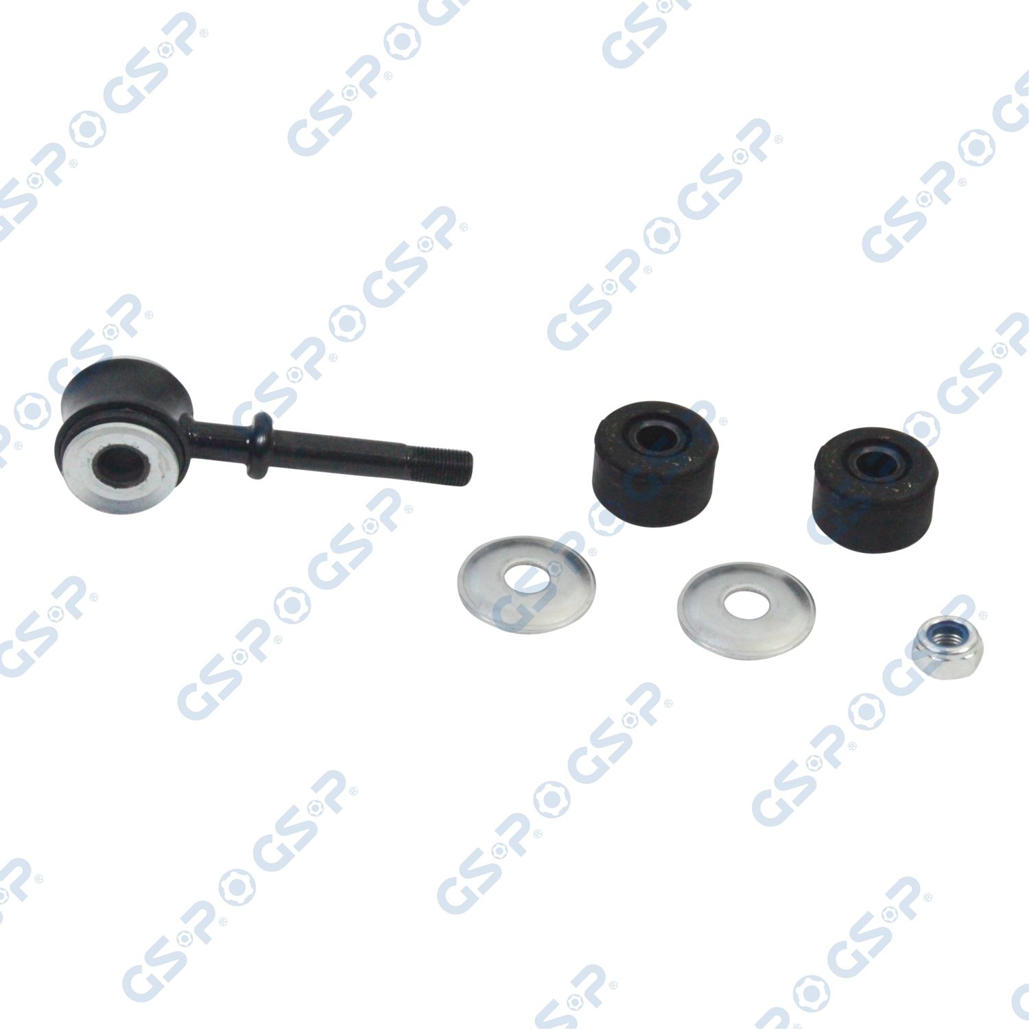 Stiepnis/Atsaite, Stabilizators