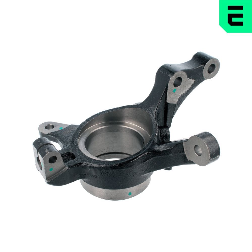 Articulatie directie, suspensie roata OPTIMAL KN-801829-01-R