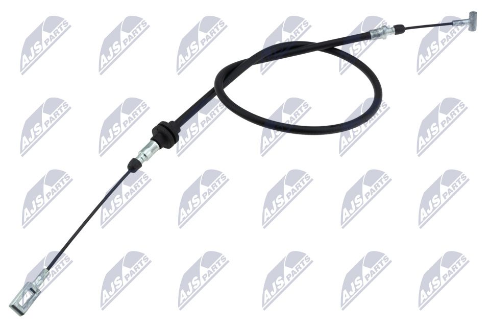 Cablu, frana de parcare NTY HLR-VC-000