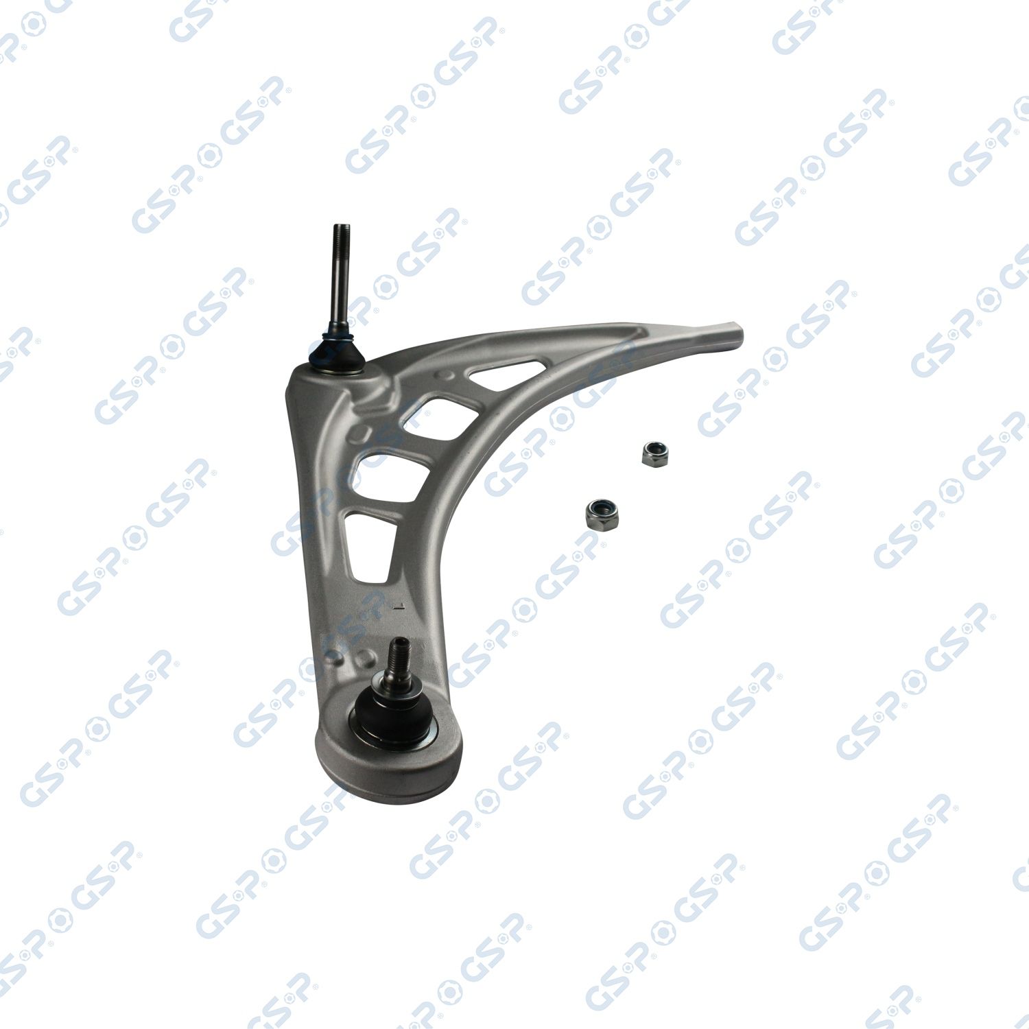 Neatkarīgās balstiekārtas svira, Riteņa piekare