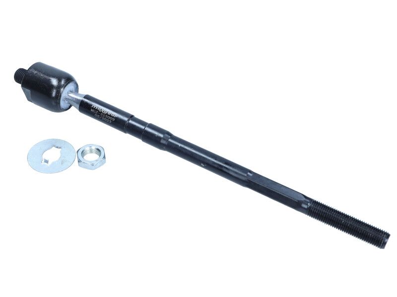 Осевой шарнир, рулевая тяга