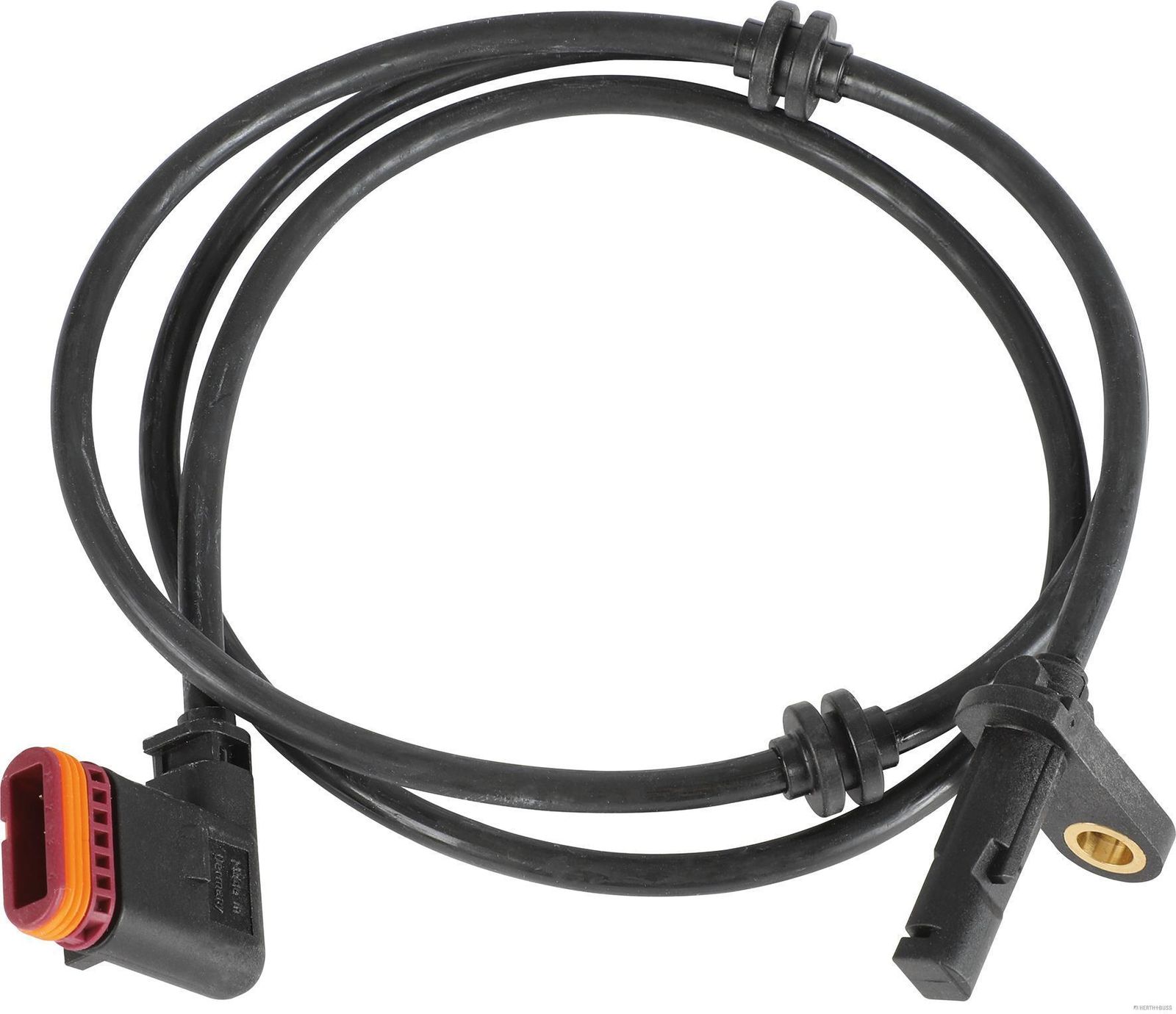 senzor,turatie roata HERTH+BUSS ELPARTS 70660225