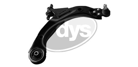 Wahacz, zawieszenie koła DYS 20-25906