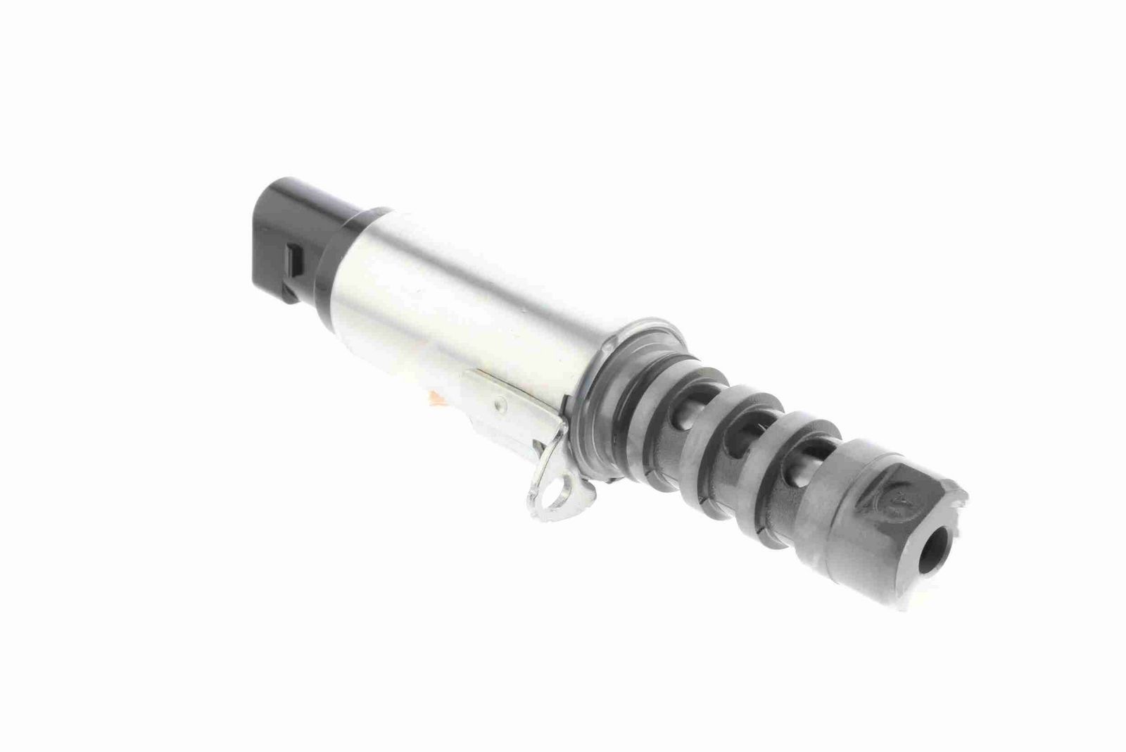 Valve de commande, réglage d'arbres à came